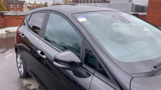 Ford Fiesta 1.0 EcoBoost Hybrid mHEV 125 Trend 5dr Petrol Hatchback